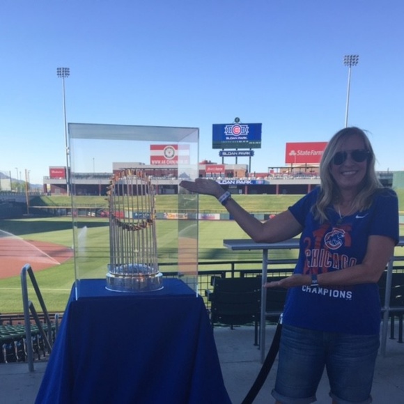 Meet your Posher, Linda - Picture 4 of 7